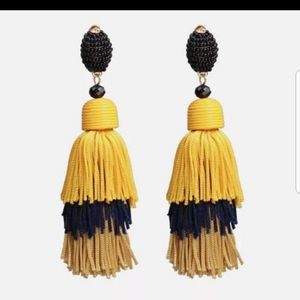 "Tassel Love"